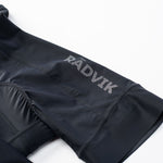 Radvik Vestar W Cycling fekete shorts, pants
