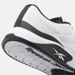 Reebok NANOFLEX TR 3 WHITE/ sneakers ( ) fekete cipő
