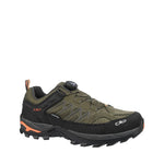 CMP Rigel Low Fitgo 55ES Men's Hiking cipő