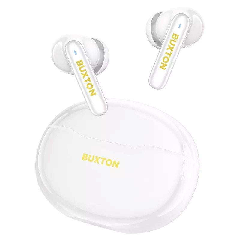 BUXTON BTW-7200 TUYA - In-ear Bluetooth headphones white