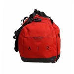 AIR Jordan Red 36L Jam Velocity Duffle - uniwersalny táska