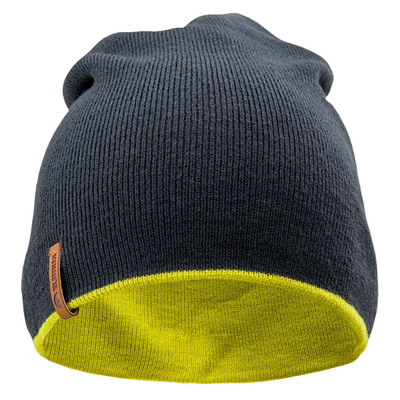 Elbrus Trend Cap sárga hats