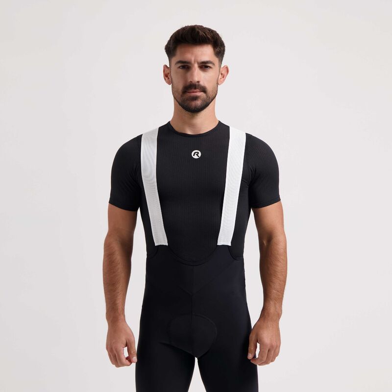 Rogelli KITE II sweatshirt/shirt black L/XL