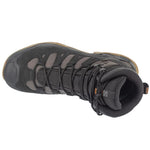 Salomon Quest Tracker GTX Black