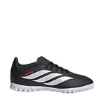 adidas Predator Club TF JS0365 kids' soccer fekete focicipő