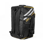 DBX Bushido Large 3-in-1 sports "Undefeated" táska