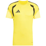 Men's adidas Tiro 26 Competition Training Jersey yellow KA7590 sárga mez