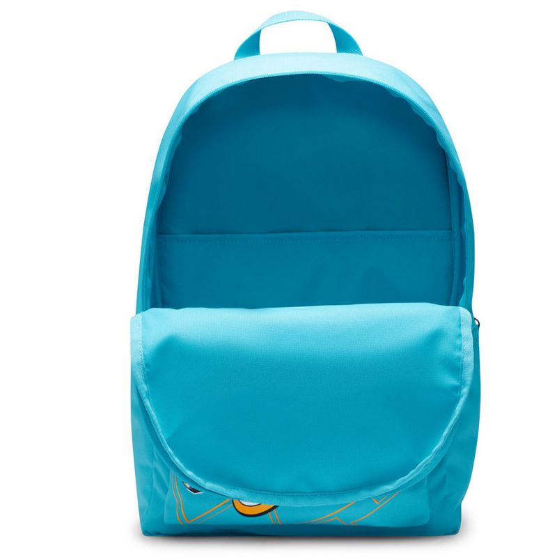 Nike Athletic Backpack Kylian Mbappe FD1401-416 Kiegészítők