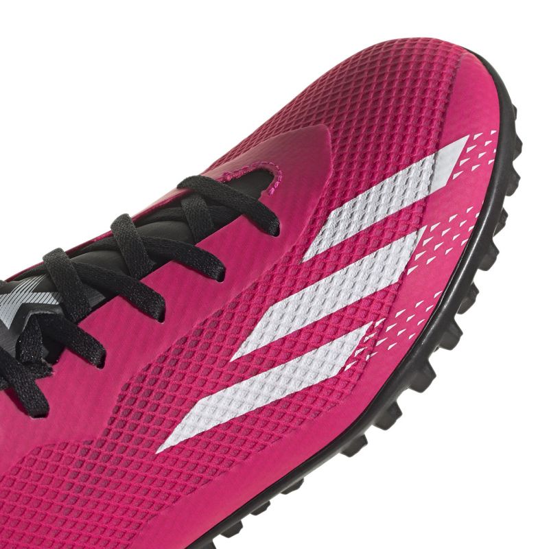 adidas X Speedportal.4 TF M GZ2445 football shoes Cipő