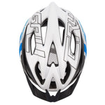 Meteor Gruver Bicycle Helmet uniw helmets