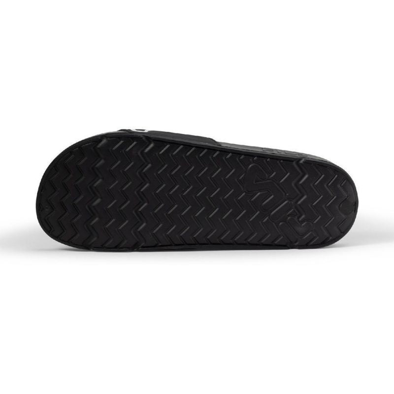 Fila Scritto Slipper fekete papucs