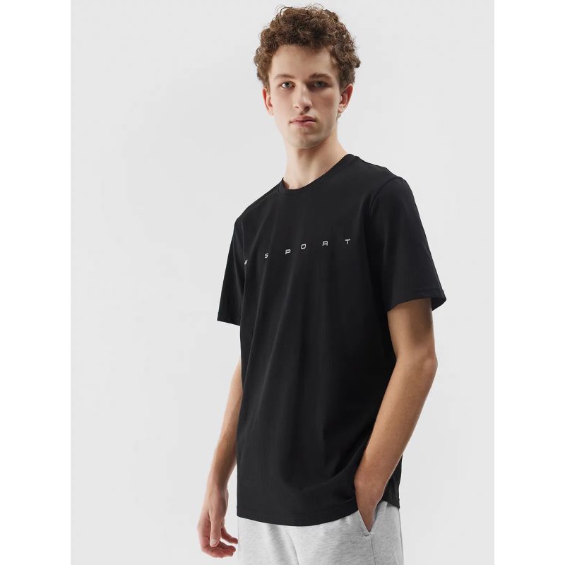 4f T-shirt M 4FWSS24TTSHM1283-20S Póló