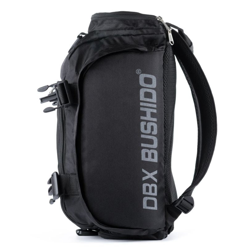DBX Bushido 3-in-1 compact training bag 25 liters - training equipment, bags