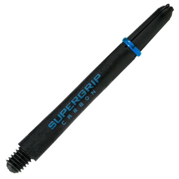 Harrows Supergrip Carbon shafts General