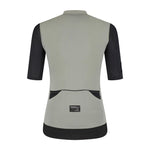 Rogelli DISTANCE II women's t-shirt gray 2XL szürke póló