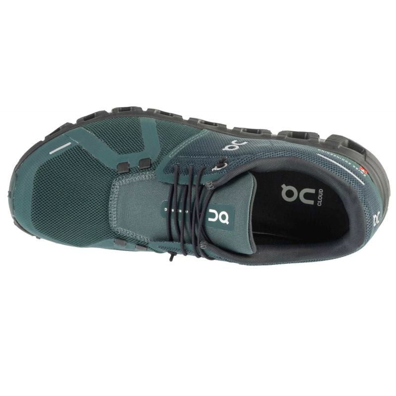 On Running Cloud 6 M Running Shoes 3MF10070214 cipő