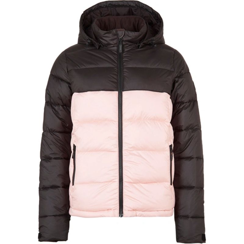 O'Neill O'riginals Puffer Whip Color Block [ ] size barack dzseki