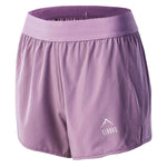 Elbrus Paru WO'S W lila shorts, pants