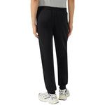 Champion Rib Cuff Black 220300 KK001 fekete nadrág