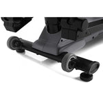 Zipro iConsole+ Electromagnetic Dunk Elliptical Trainer edzőfelszerelés 13293344