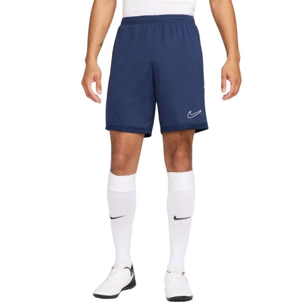 Nike Dri-Fit Academy 25 M FZ9776 410 Shorts Ruházat