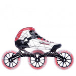 Tempish Atatu Low 10000047023 Speed Skates fehér roller skates
