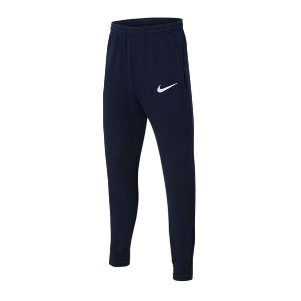 Nike Park 20 Fleece Jr CW6909-451 pants Nadrág, gyerek