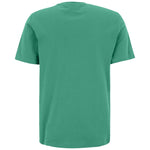 Fila Laas Regular Tee zöld póló