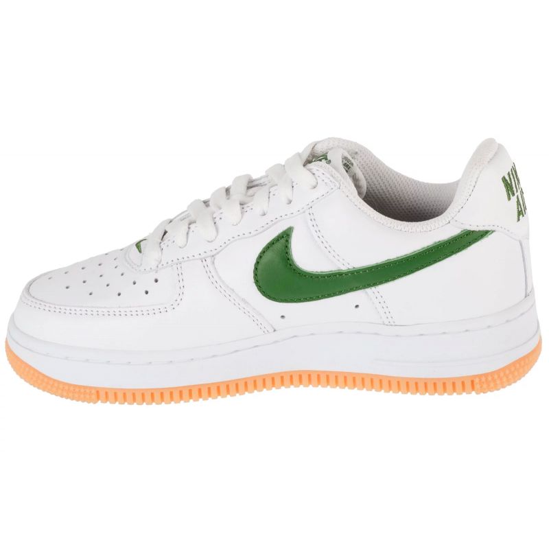 Nike Air Force 1 Low Retro QS FD7039-101 White 36 Kiegészítő
