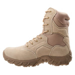 Magnum COBRA 8.0 V1 Desert Tactical Boots barna cipő