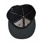 AIR Jordan Jumpman Pro Black Cap - s/m hats, caps