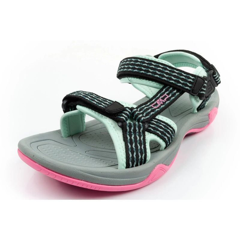 cmp children's sandals youth Hamal Hiking light comfortable cipő