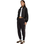Puma ESS Graphic Animal Comfort Women's Pants Black 692464