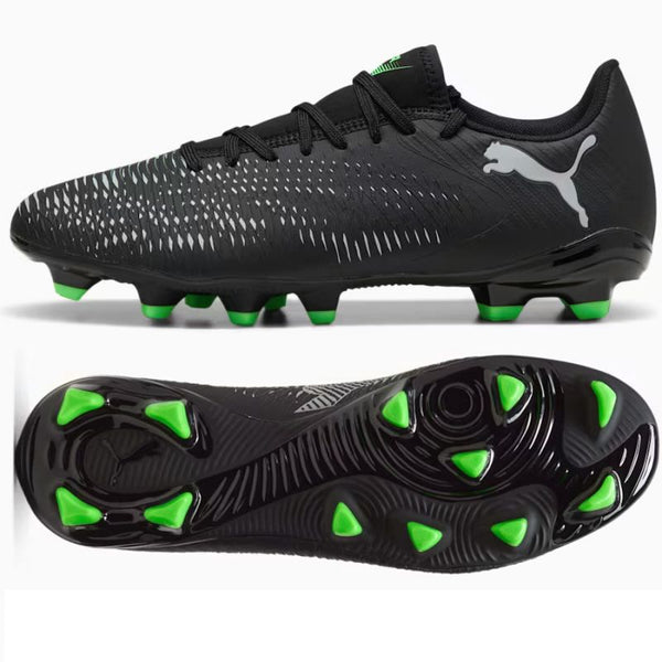 Puma Future 8 Play FG/AG M 108141-02 football boots Cipő