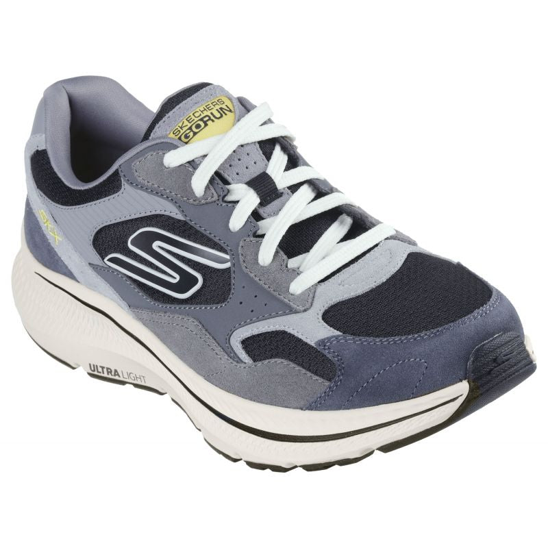 Skechers Go Run Consistent 2.0 Retro Runner V1 M shoes 220872CCBK Cipő