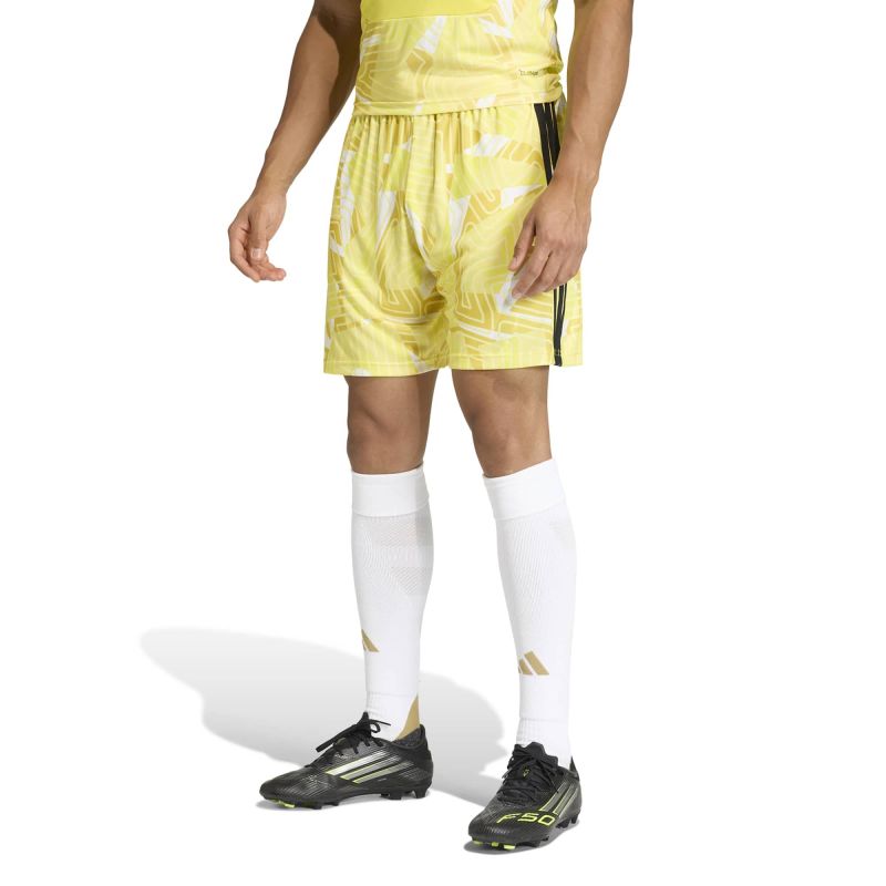 adidas Tiro 26 Competition KC5347 Goalkeeper short