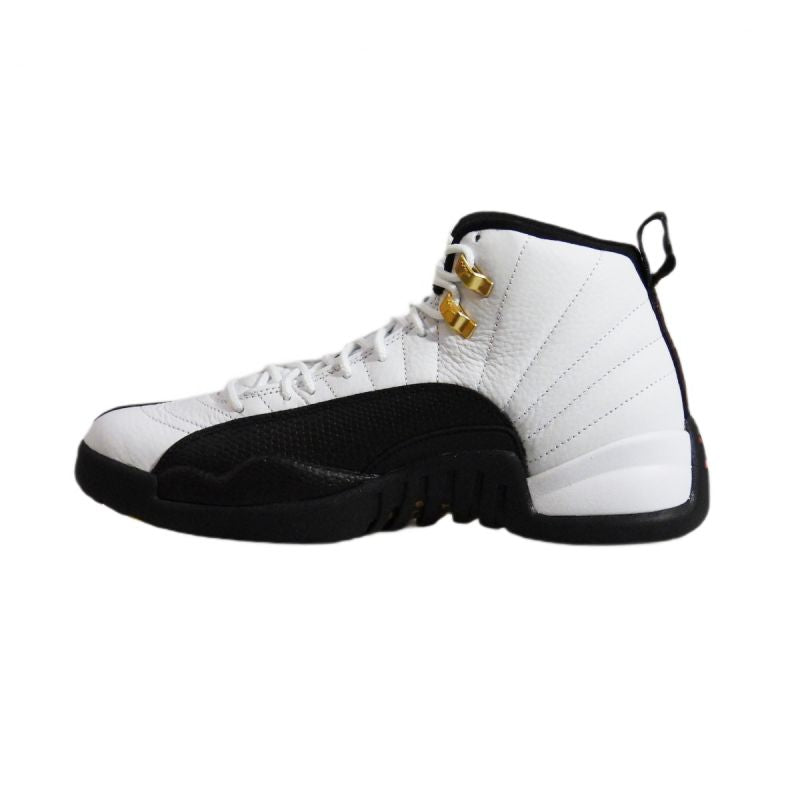 AIR Jordan Men's 12 Retro "Taxi" - cipő