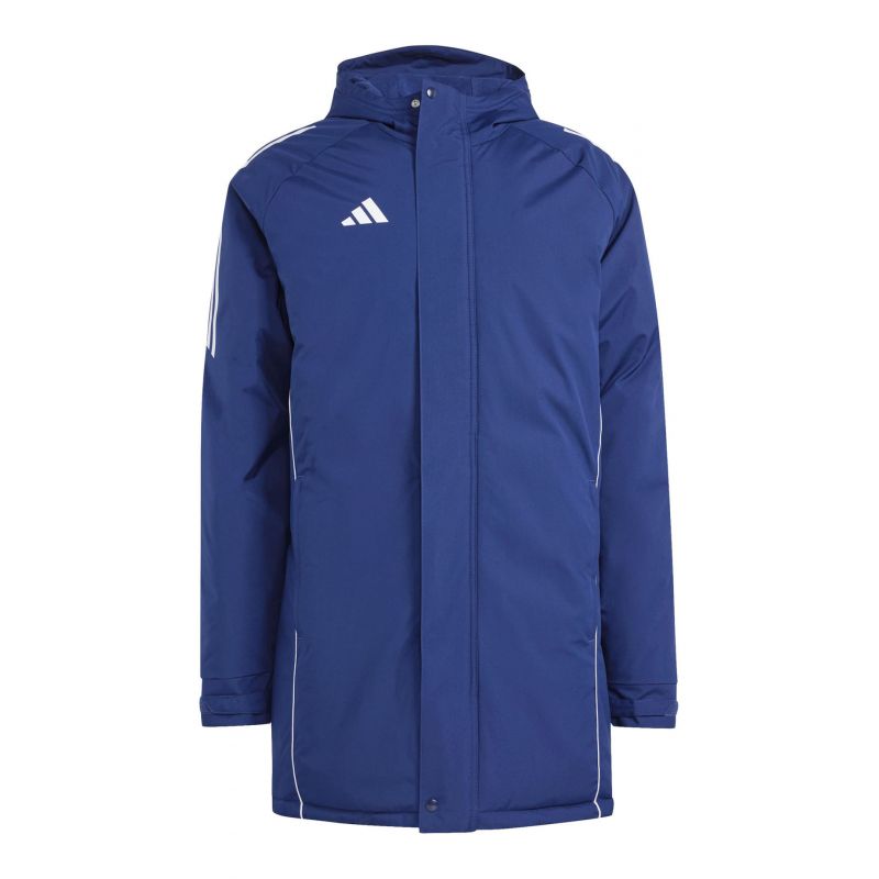 Adidas Tiro 24 Parka M IR9495 jacket Kabát