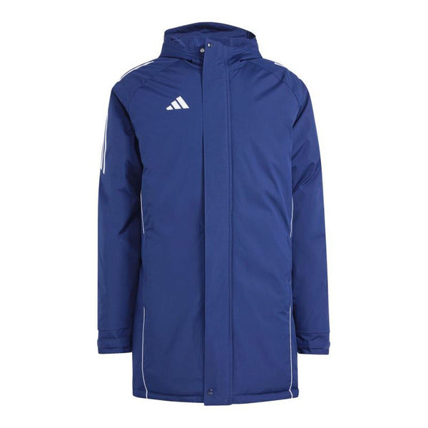 Adidas Tiro 24 Parka M IR9495 jacket Kabát