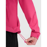 4f Women's transitional jacket membrane 5000 4FRAW25TTJAF0965-55S General