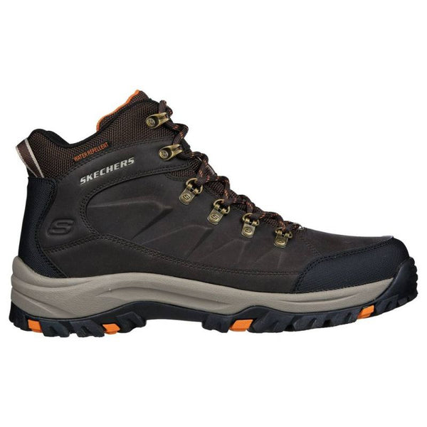 Skechers Shoes Skechers Relment Daggett M 204642/CHOC Cipő