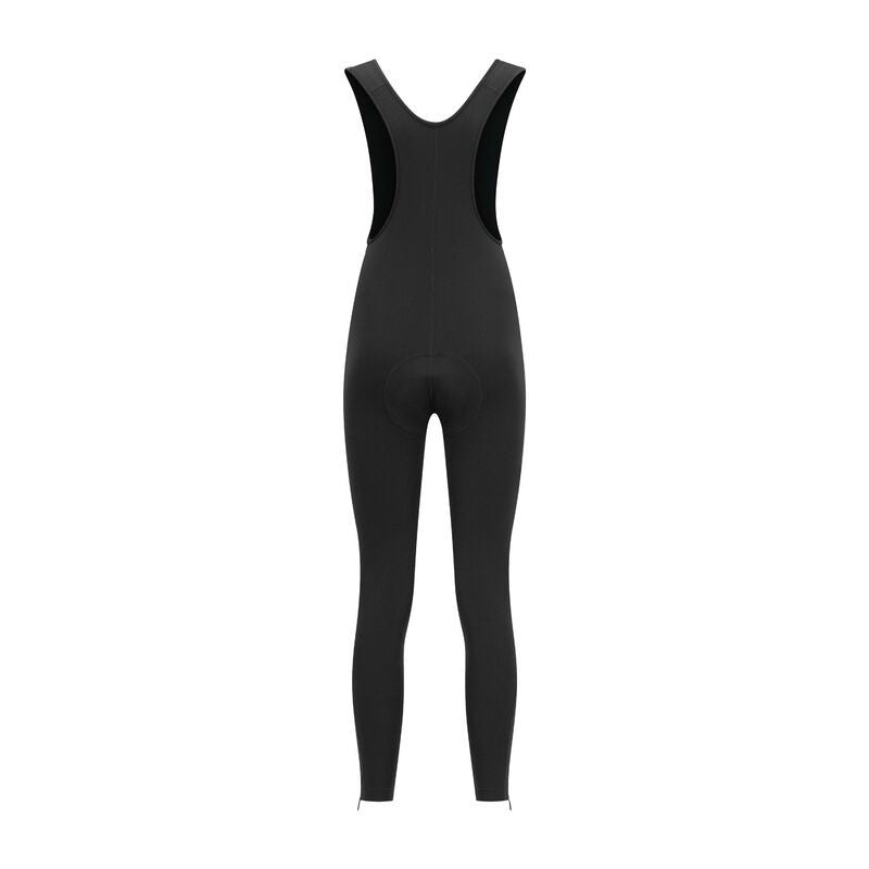 Rogelli women's s/s CORE black fekete nadrág
