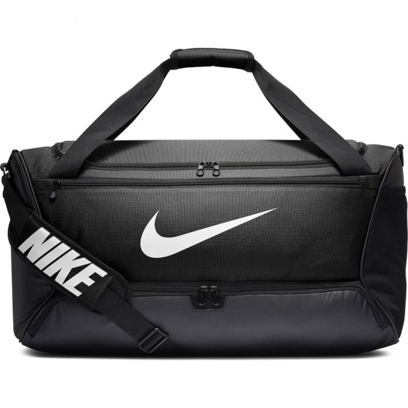 Nike Brasilia 5 Duffel Bag BA5955-010 fekete bags