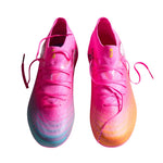 Puma Future 9 Pro FG/AG 108720 05 Kids' Football Boots focicipő