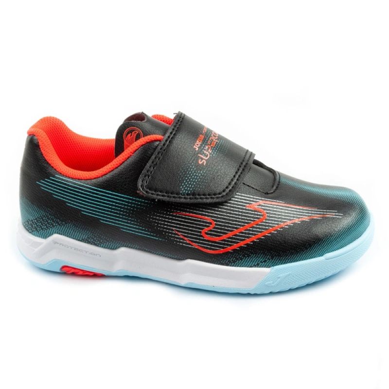 Joma Supercopa JR 2631 indoor football for children focicipő