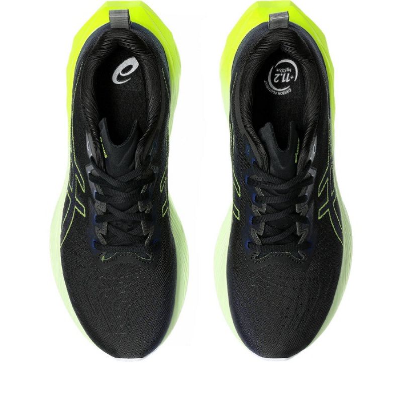 Asics Novablast 4 M 1011B693-003 shoes Cipő