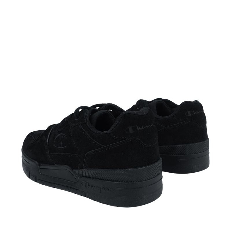 Champion RD PRM Suede Men's Shoes Black S22516 KK001 Egyéb
