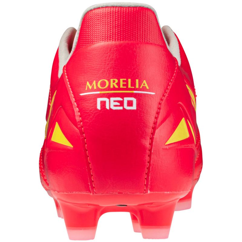 Mizuno Morelia Neo IV PRO MD M P1GA233464 shoes Cipő
