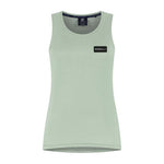 Rogelli women's sleeveless d/b DISTANCE menta vests