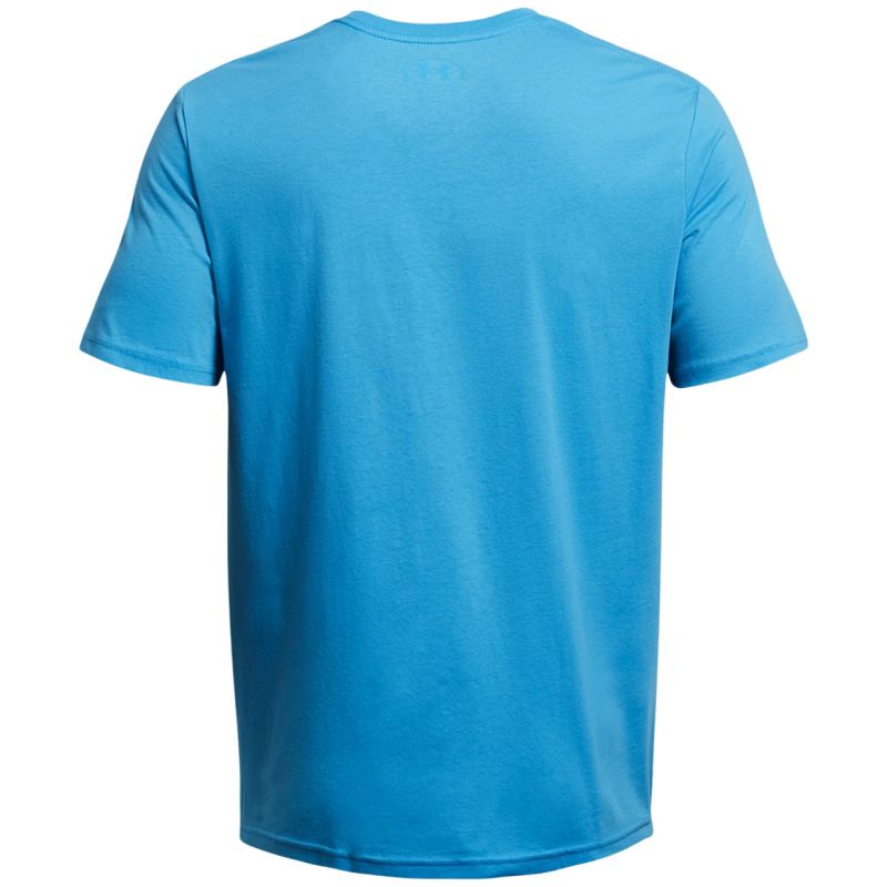 Under Armour Sportstyle LC SS M 1326799-434 T-shirt Póló